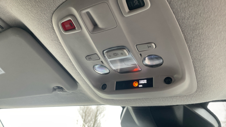 Vauxhall Vivaro L2 Diesel 1.5 Turbo D 120 Pro H1 Van